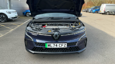 Renault Megane E-Tech EV60 160kW Techno Comfort Range 60kWh 5dr Auto Electric Hatchback